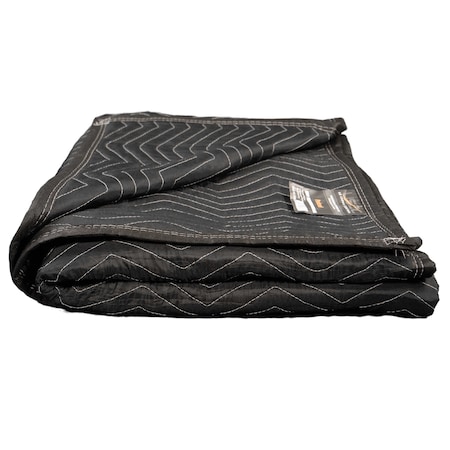 US CARGO CONTROL Moving Blankets - Preferred Mover Single Pack - 78-80 lbs/dozen MBPREFERRED78-EA